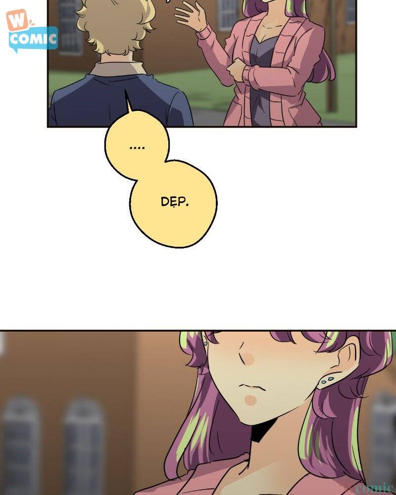 Thế Giới Không Hoàn Hảo Chapter 208 - 35