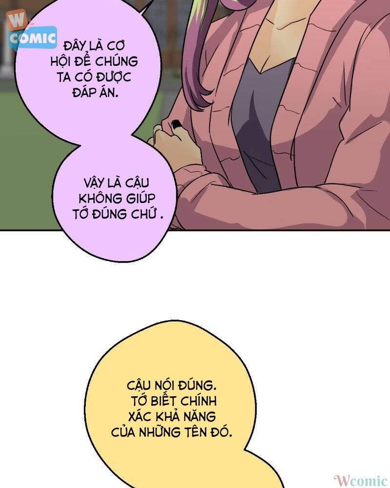 Thế Giới Không Hoàn Hảo Chapter 208 - 37