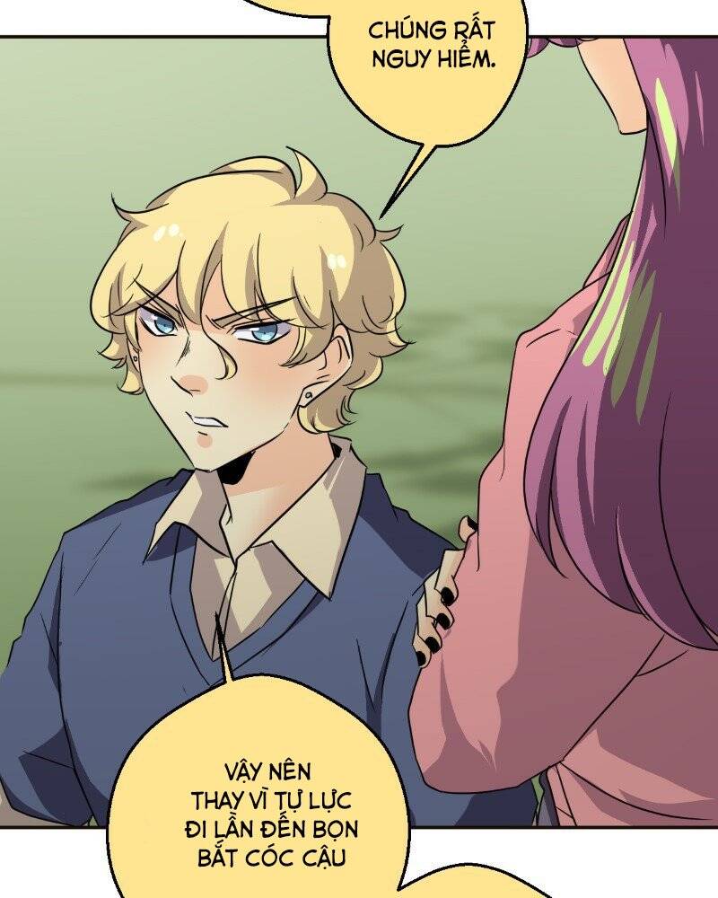Thế Giới Không Hoàn Hảo Chapter 208 - 38