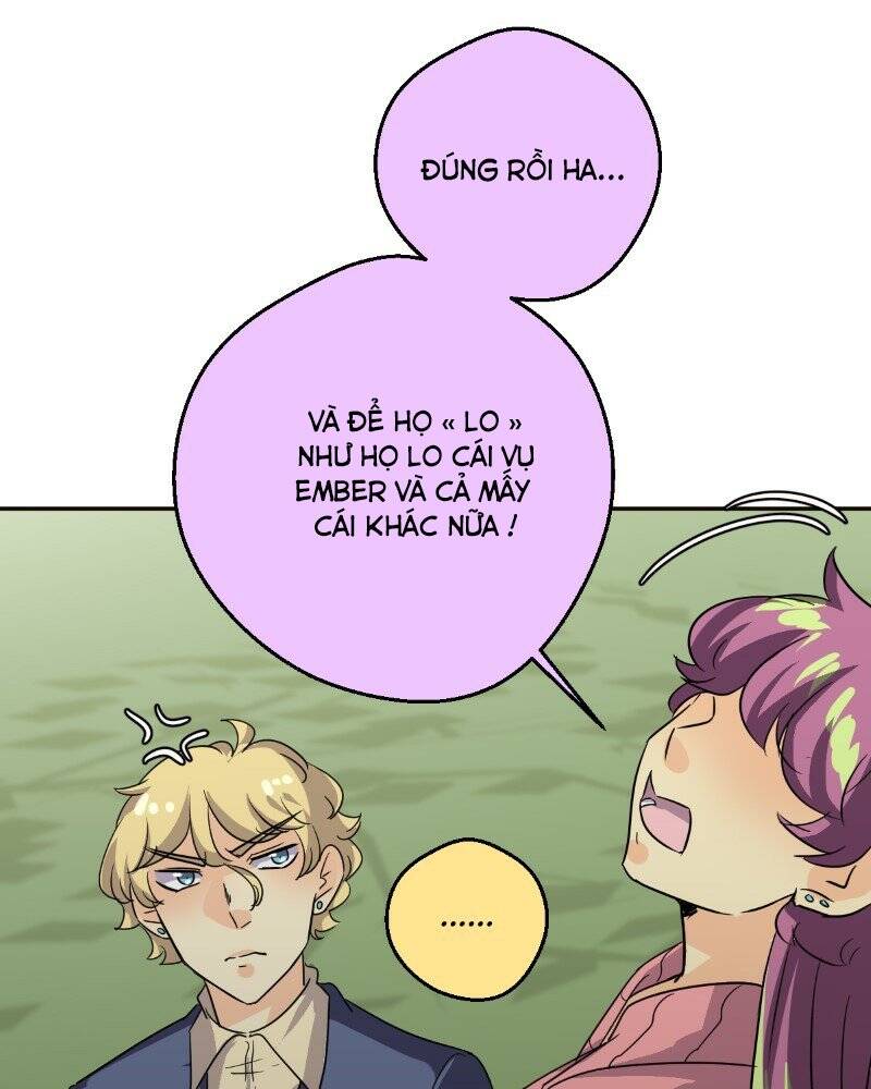 Thế Giới Không Hoàn Hảo Chapter 208 - 40