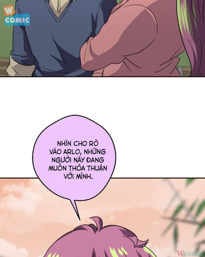 Thế Giới Không Hoàn Hảo Chapter 208 - 41