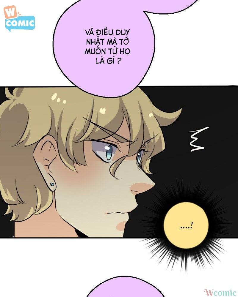 Thế Giới Không Hoàn Hảo Chapter 208 - 43