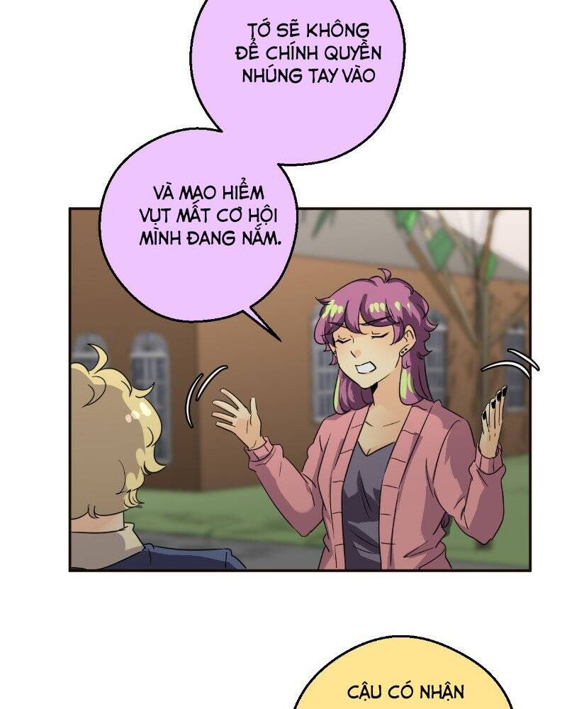 Thế Giới Không Hoàn Hảo Chapter 208 - 44