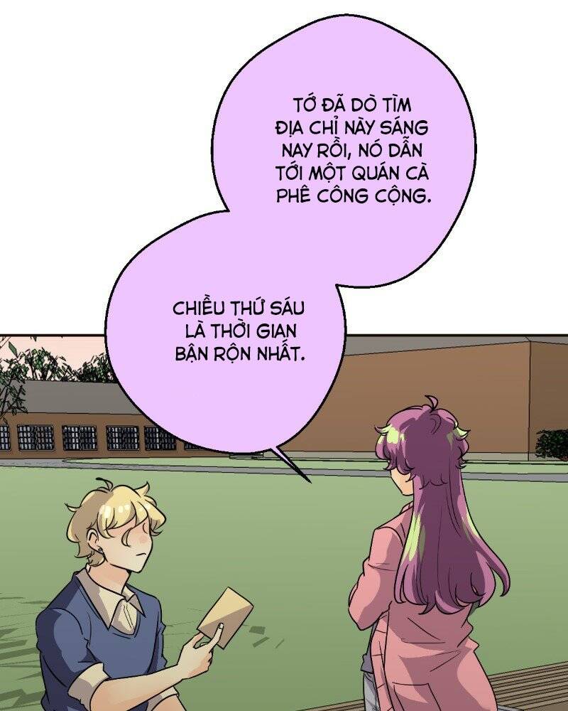 Thế Giới Không Hoàn Hảo Chapter 208 - 46