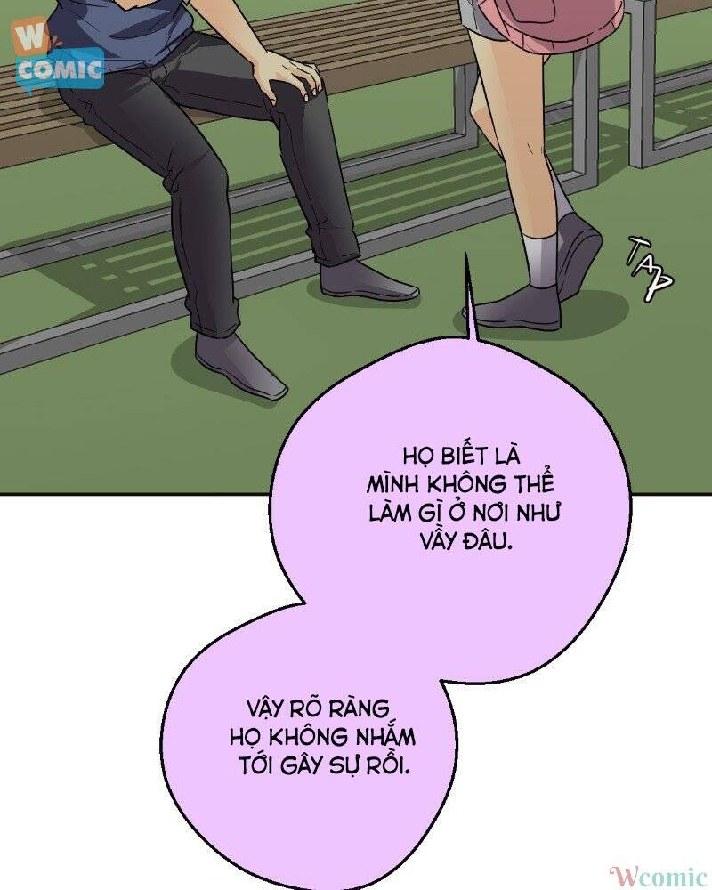 Thế Giới Không Hoàn Hảo Chapter 208 - 47