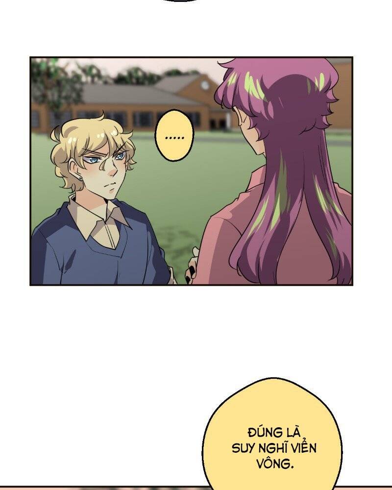 Thế Giới Không Hoàn Hảo Chapter 208 - 48