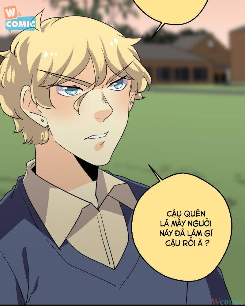 Thế Giới Không Hoàn Hảo Chapter 208 - 49