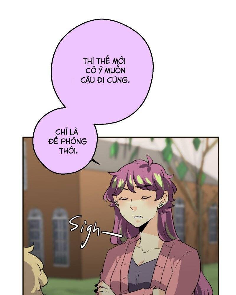 Thế Giới Không Hoàn Hảo Chapter 208 - 50