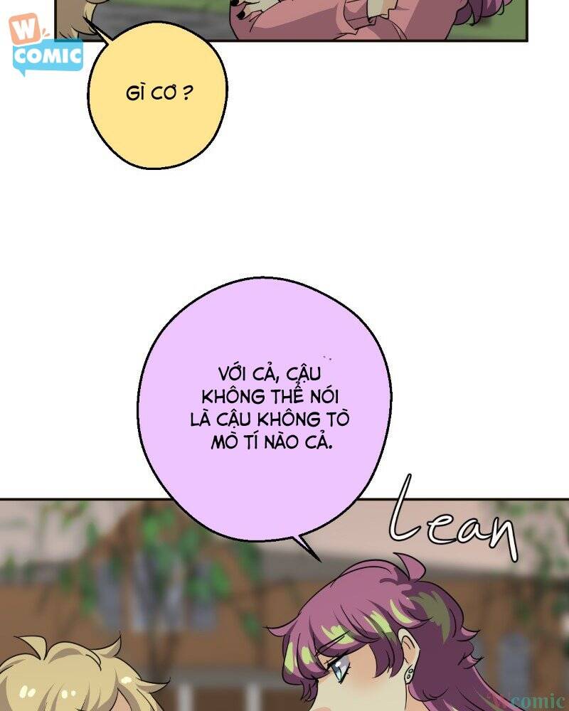 Thế Giới Không Hoàn Hảo Chapter 208 - 51
