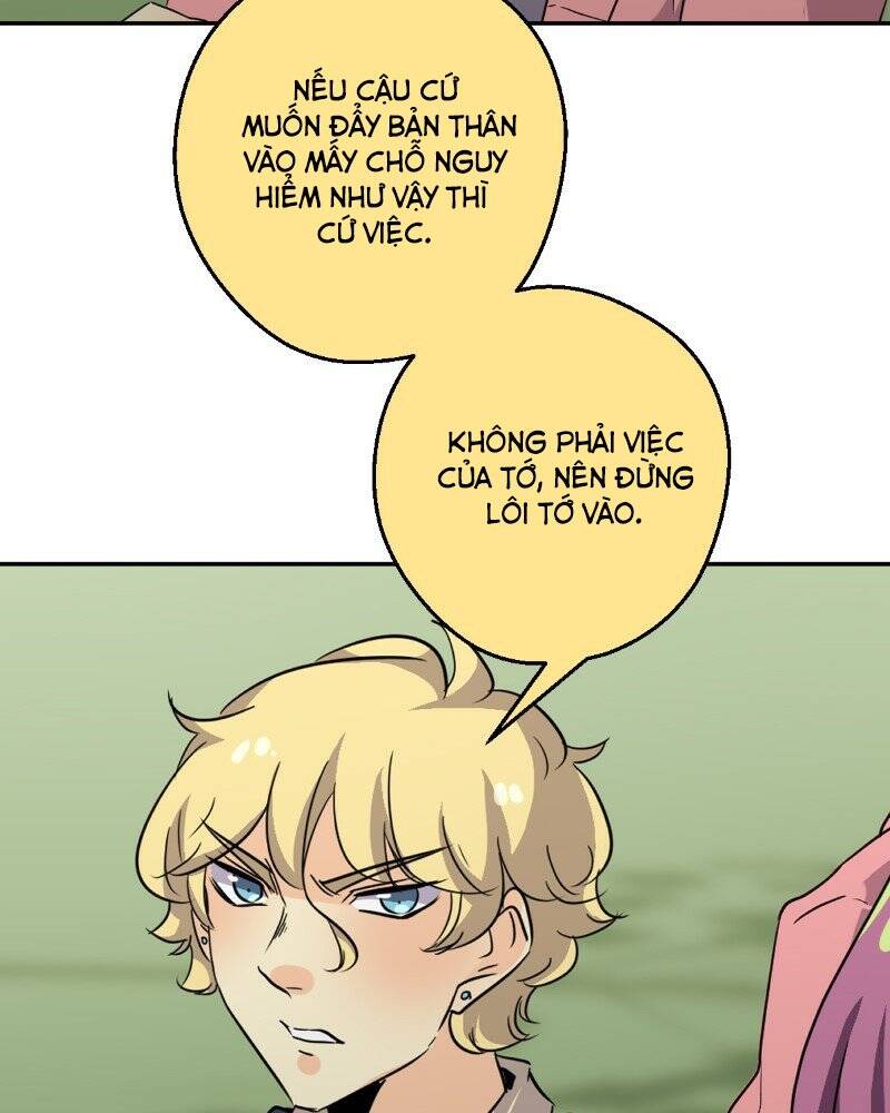 Thế Giới Không Hoàn Hảo Chapter 208 - 58