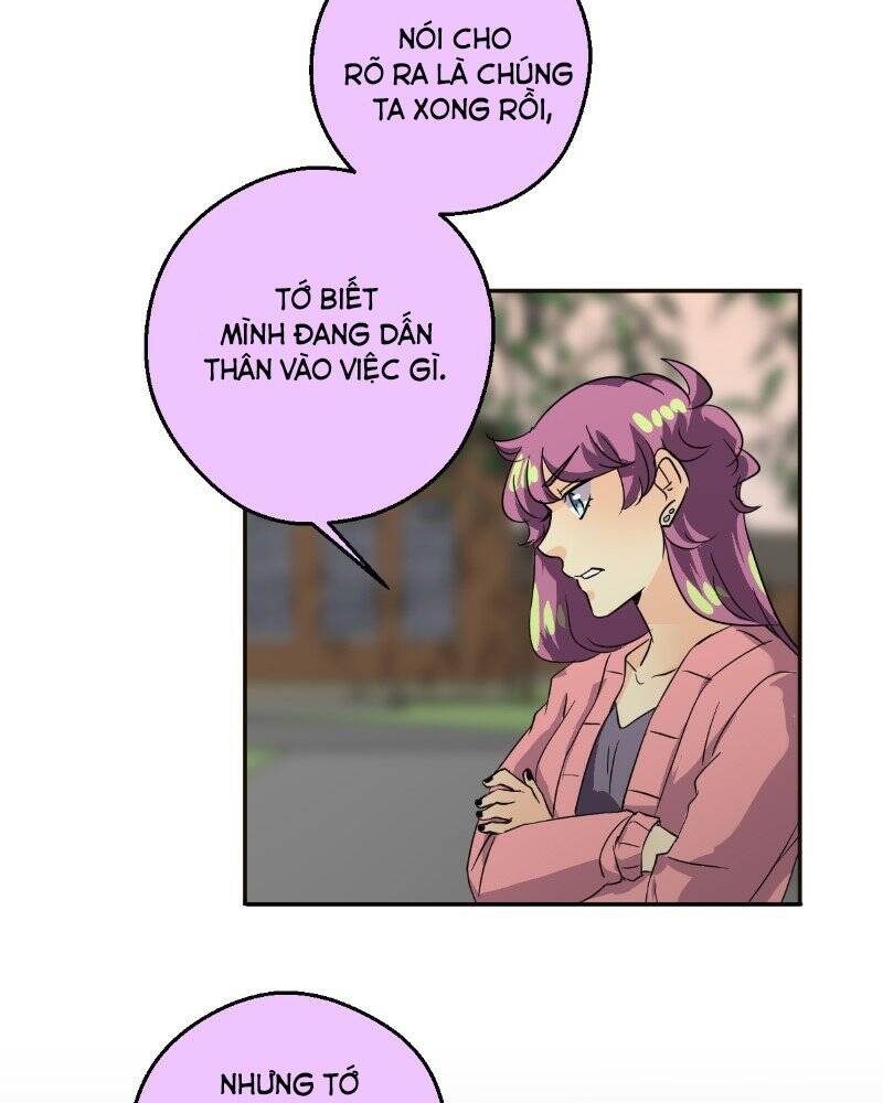 Thế Giới Không Hoàn Hảo Chapter 208 - 62