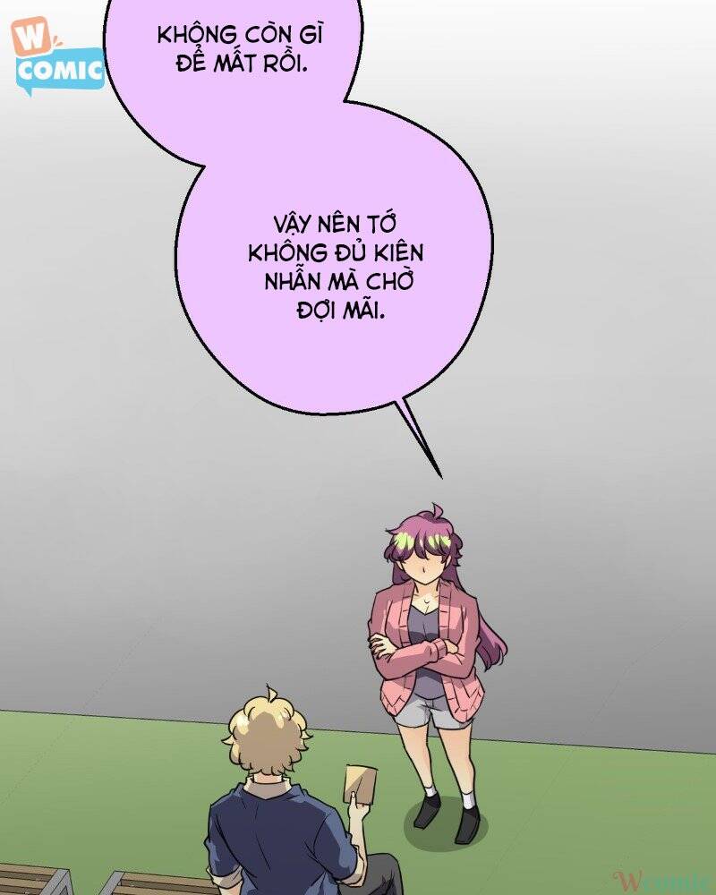 Thế Giới Không Hoàn Hảo Chapter 208 - 63