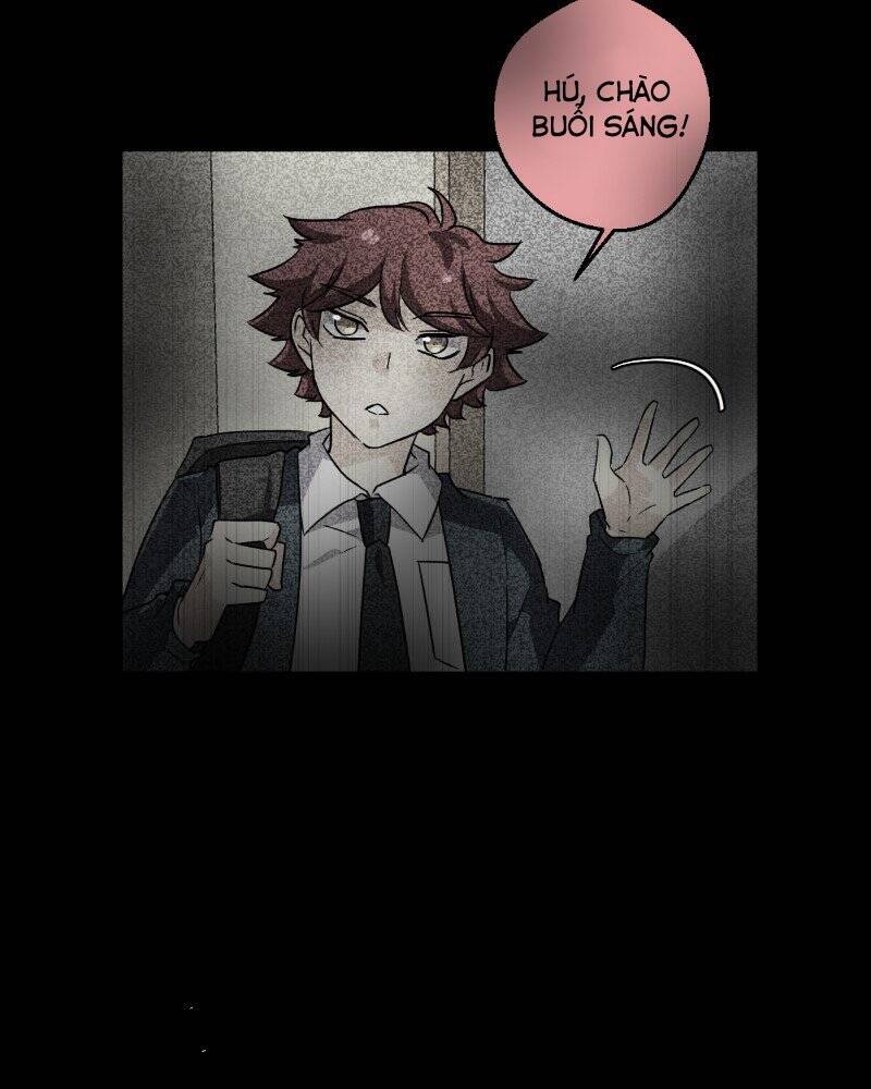 Thế Giới Không Hoàn Hảo Chapter 208 - 84