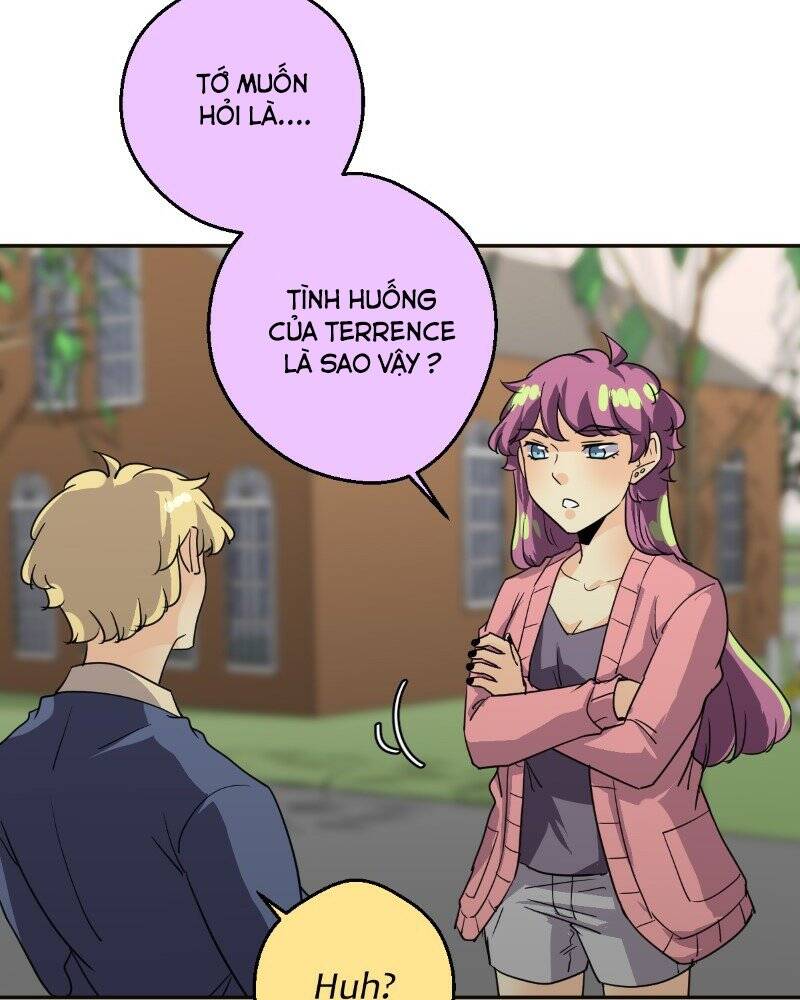 Thế Giới Không Hoàn Hảo Chapter 208 - 10