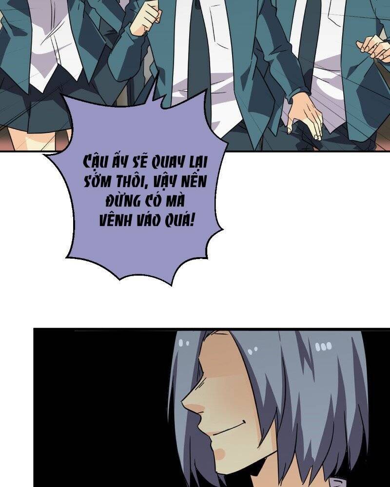 Thế Giới Không Hoàn Hảo Chapter 209 - 105