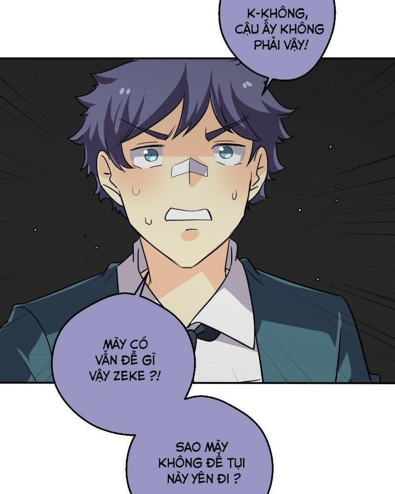 Thế Giới Không Hoàn Hảo Chapter 209 - 108