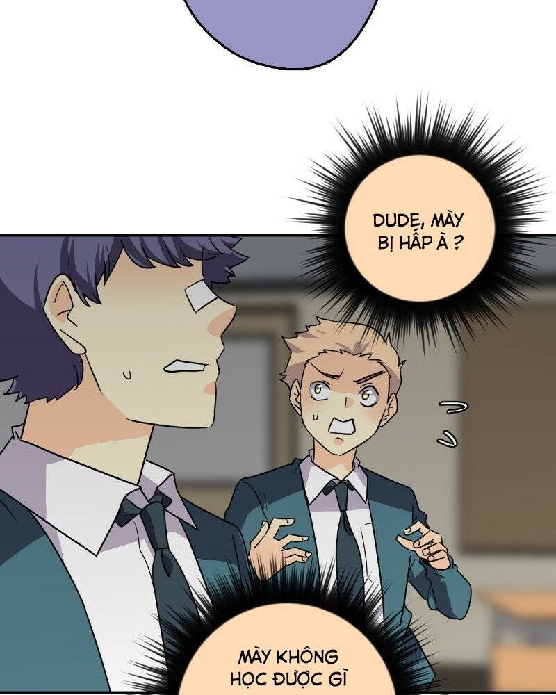 Thế Giới Không Hoàn Hảo Chapter 209 - 109