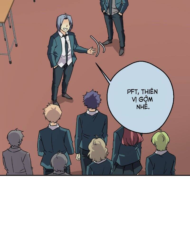 Thế Giới Không Hoàn Hảo Chapter 209 - 120