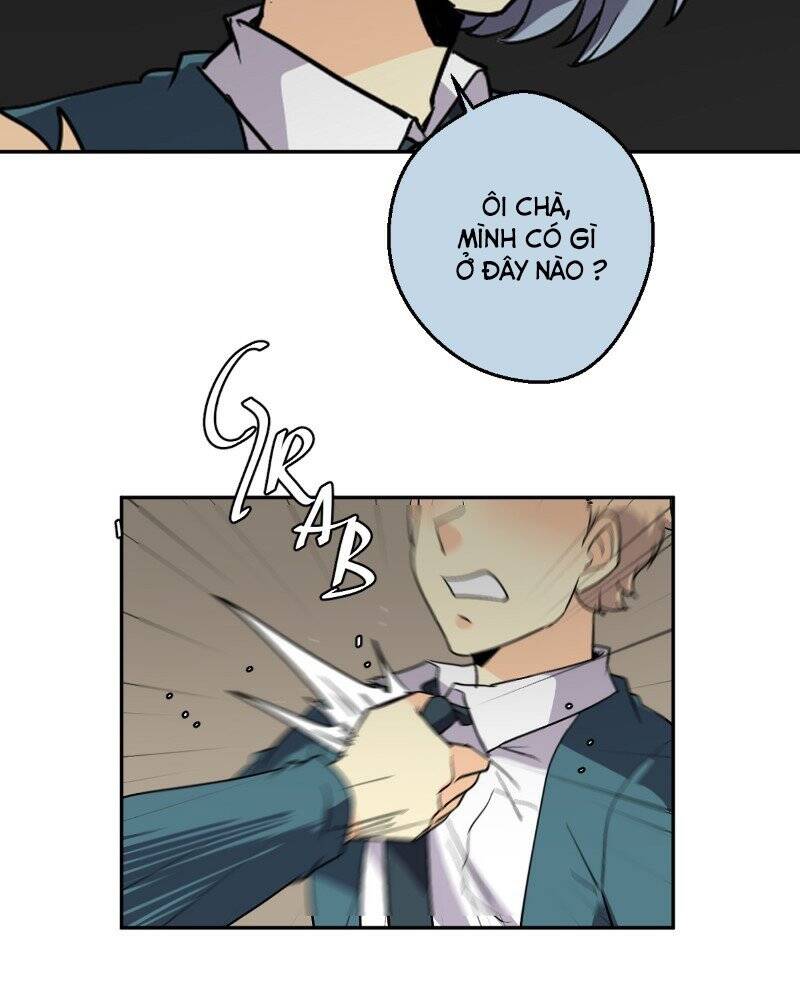 Thế Giới Không Hoàn Hảo Chapter 209 - 123