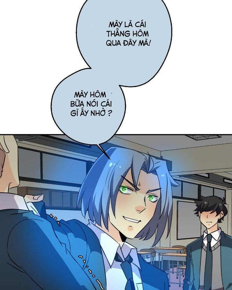 Thế Giới Không Hoàn Hảo Chapter 209 - 126