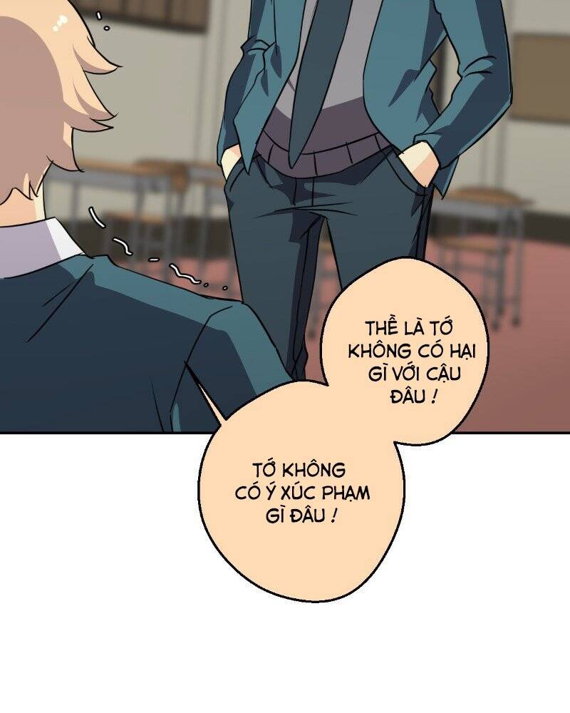 Thế Giới Không Hoàn Hảo Chapter 209 - 136