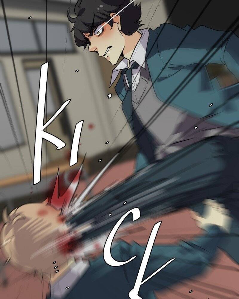 Thế Giới Không Hoàn Hảo Chapter 209 - 140