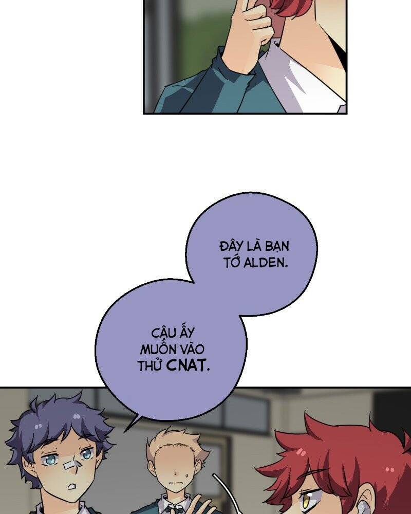 Thế Giới Không Hoàn Hảo Chapter 209 - 15