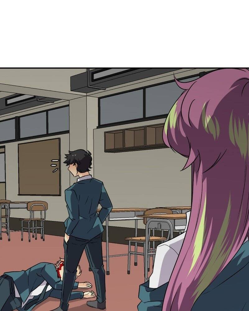 Thế Giới Không Hoàn Hảo Chapter 209 - 145