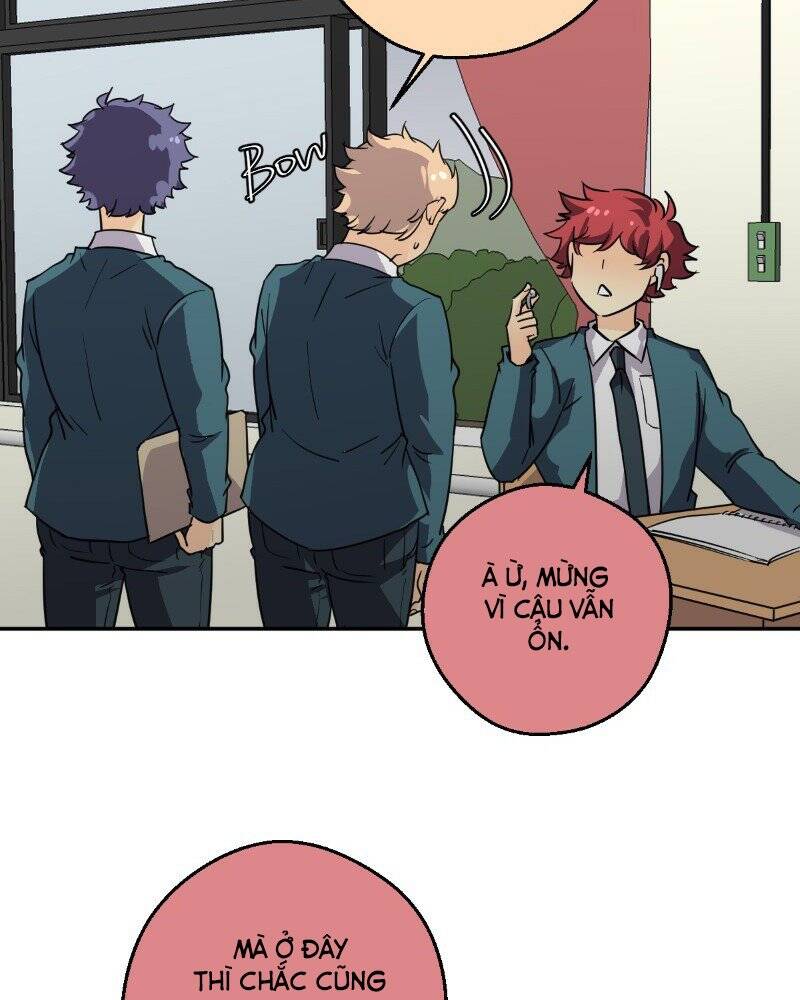 Thế Giới Không Hoàn Hảo Chapter 209 - 17