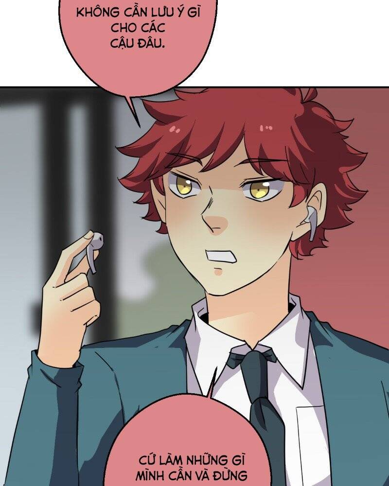 Thế Giới Không Hoàn Hảo Chapter 209 - 18