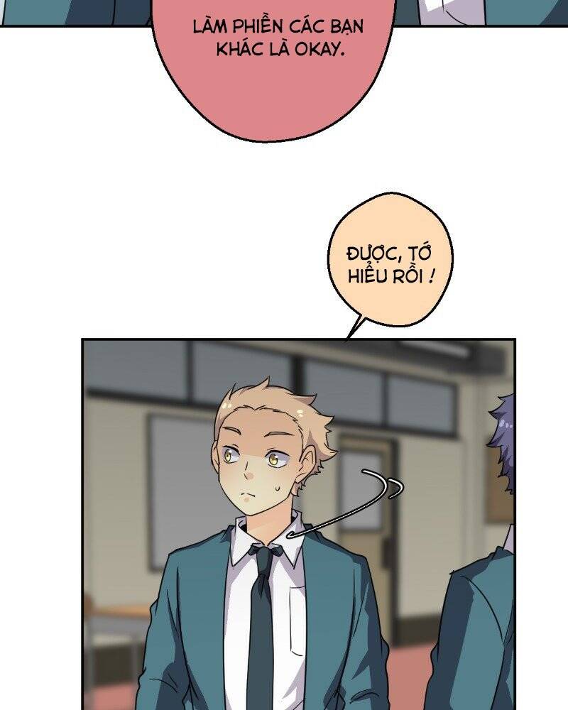 Thế Giới Không Hoàn Hảo Chapter 209 - 19