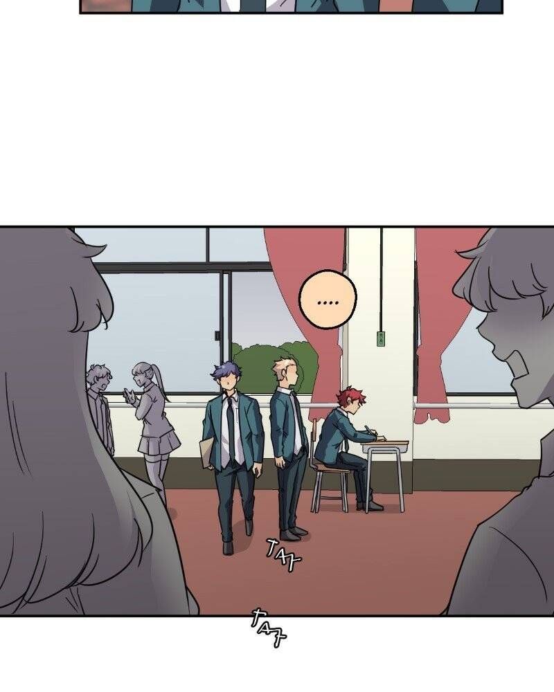 Thế Giới Không Hoàn Hảo Chapter 209 - 20