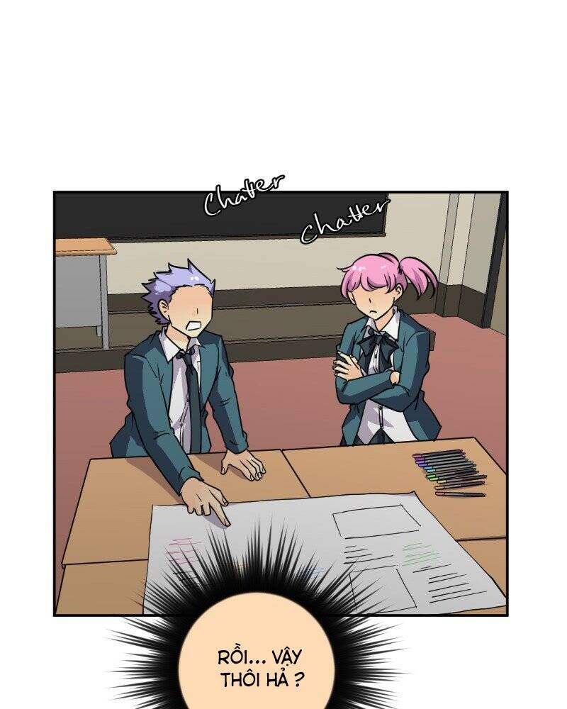 Thế Giới Không Hoàn Hảo Chapter 209 - 21