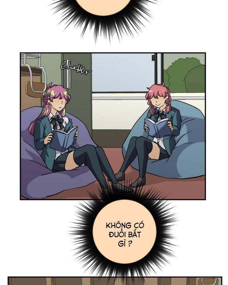 Thế Giới Không Hoàn Hảo Chapter 209 - 22