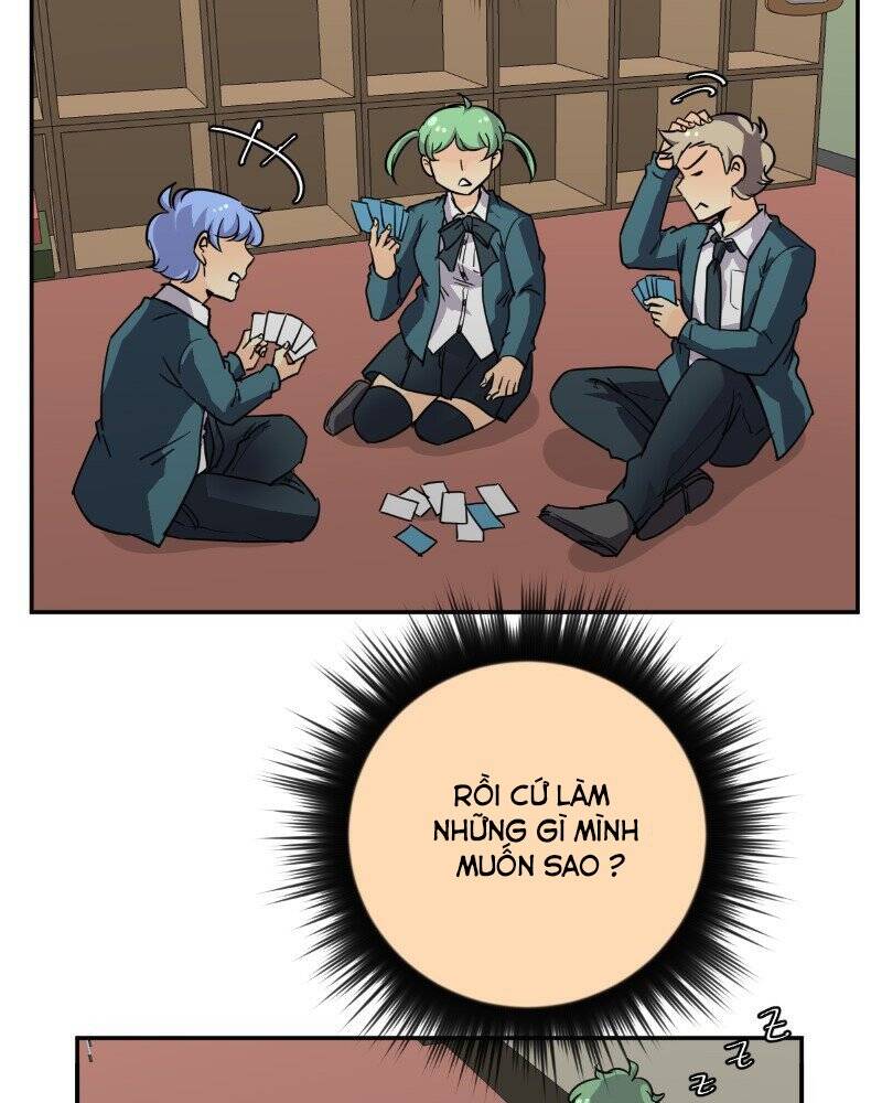 Thế Giới Không Hoàn Hảo Chapter 209 - 23