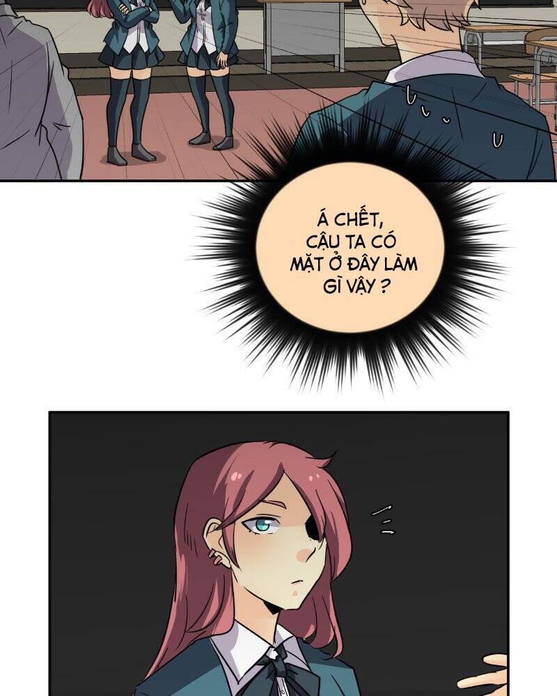 Thế Giới Không Hoàn Hảo Chapter 209 - 26