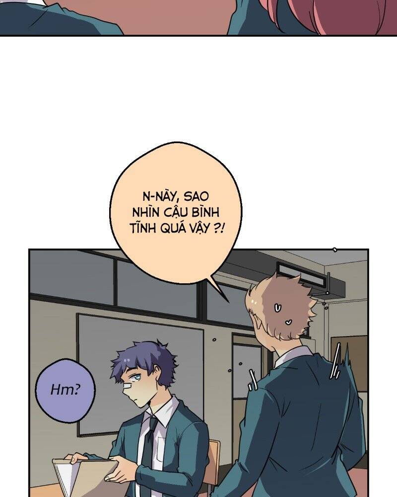 Thế Giới Không Hoàn Hảo Chapter 209 - 28