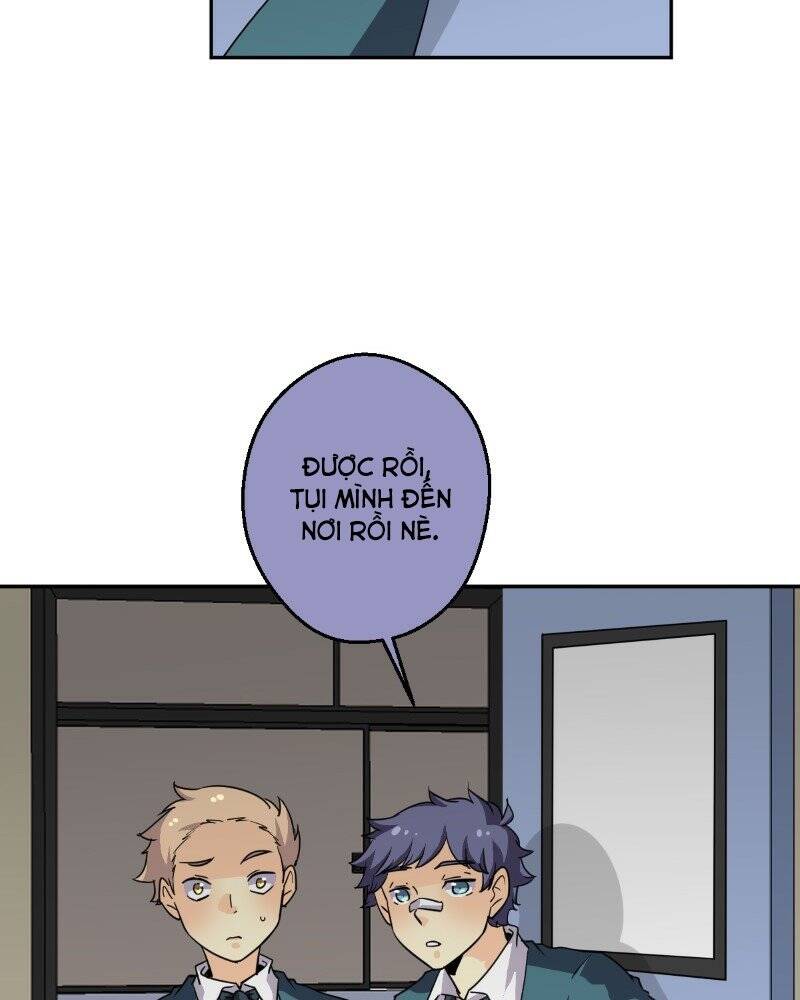 Thế Giới Không Hoàn Hảo Chapter 209 - 4