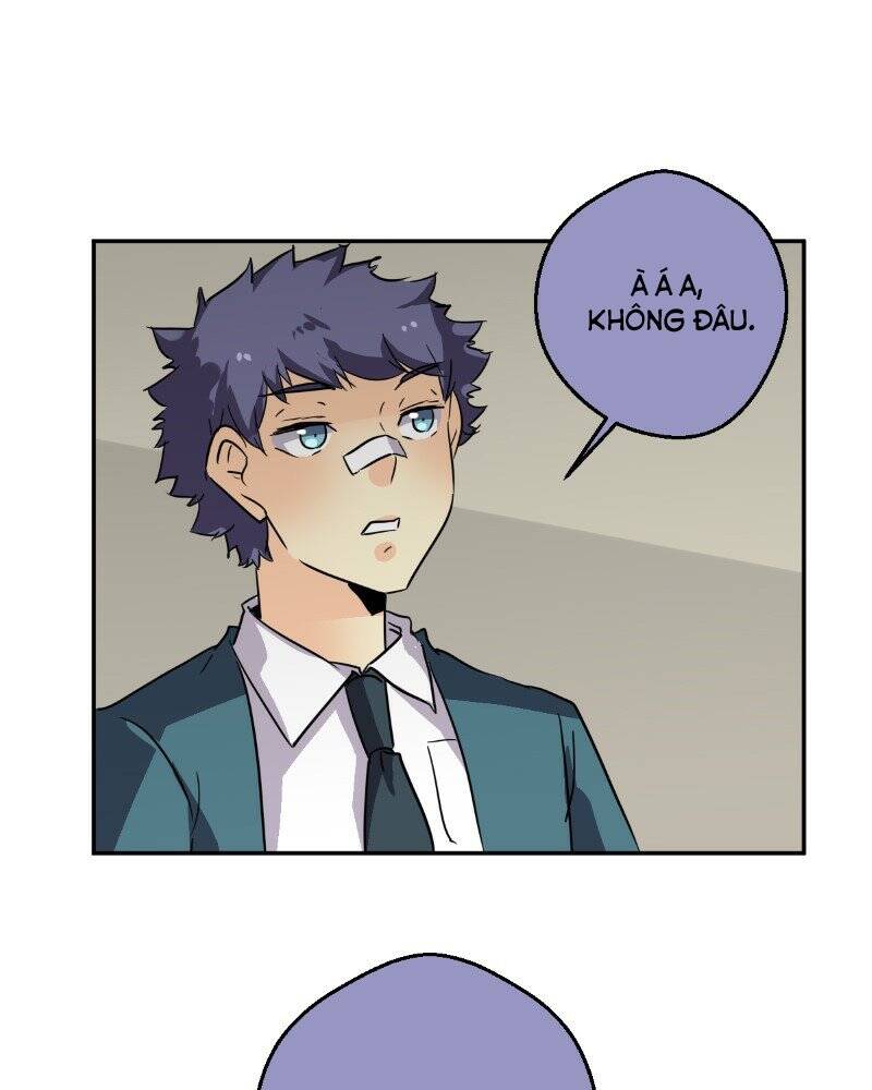 Thế Giới Không Hoàn Hảo Chapter 209 - 31