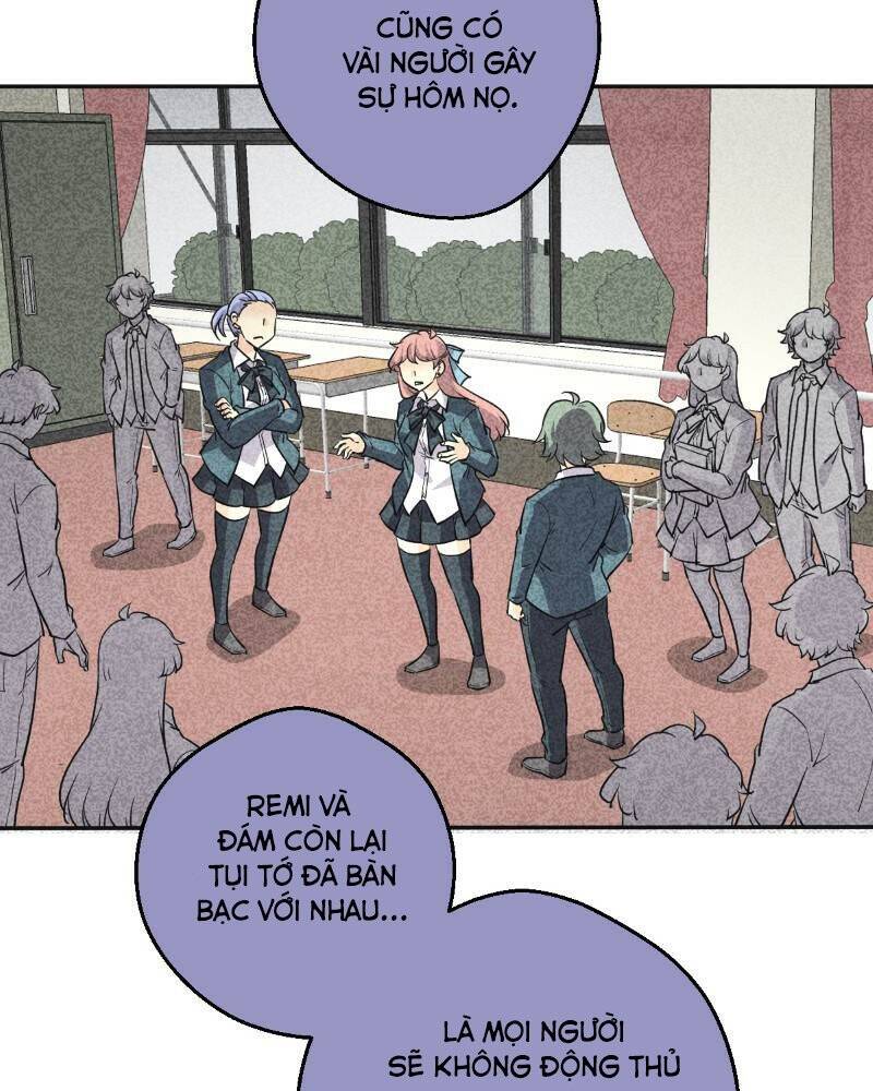 Thế Giới Không Hoàn Hảo Chapter 209 - 32