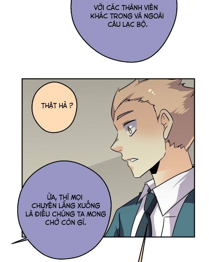 Thế Giới Không Hoàn Hảo Chapter 209 - 33