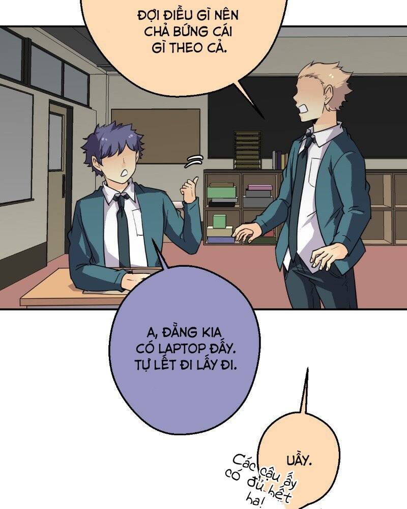 Thế Giới Không Hoàn Hảo Chapter 209 - 35