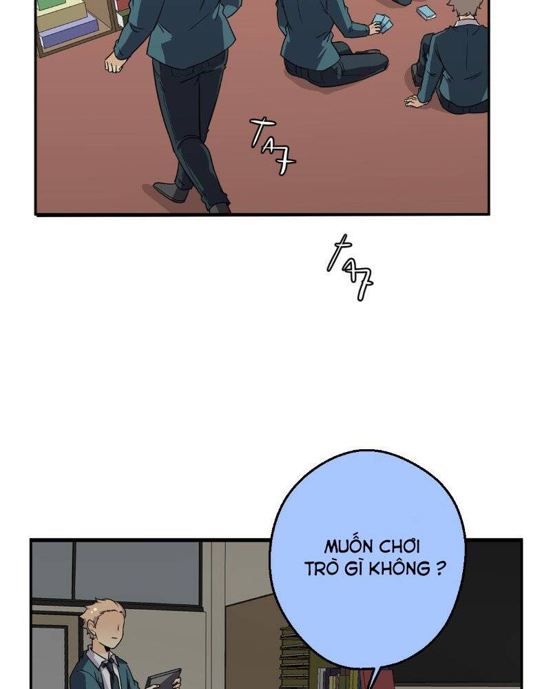 Thế Giới Không Hoàn Hảo Chapter 209 - 37