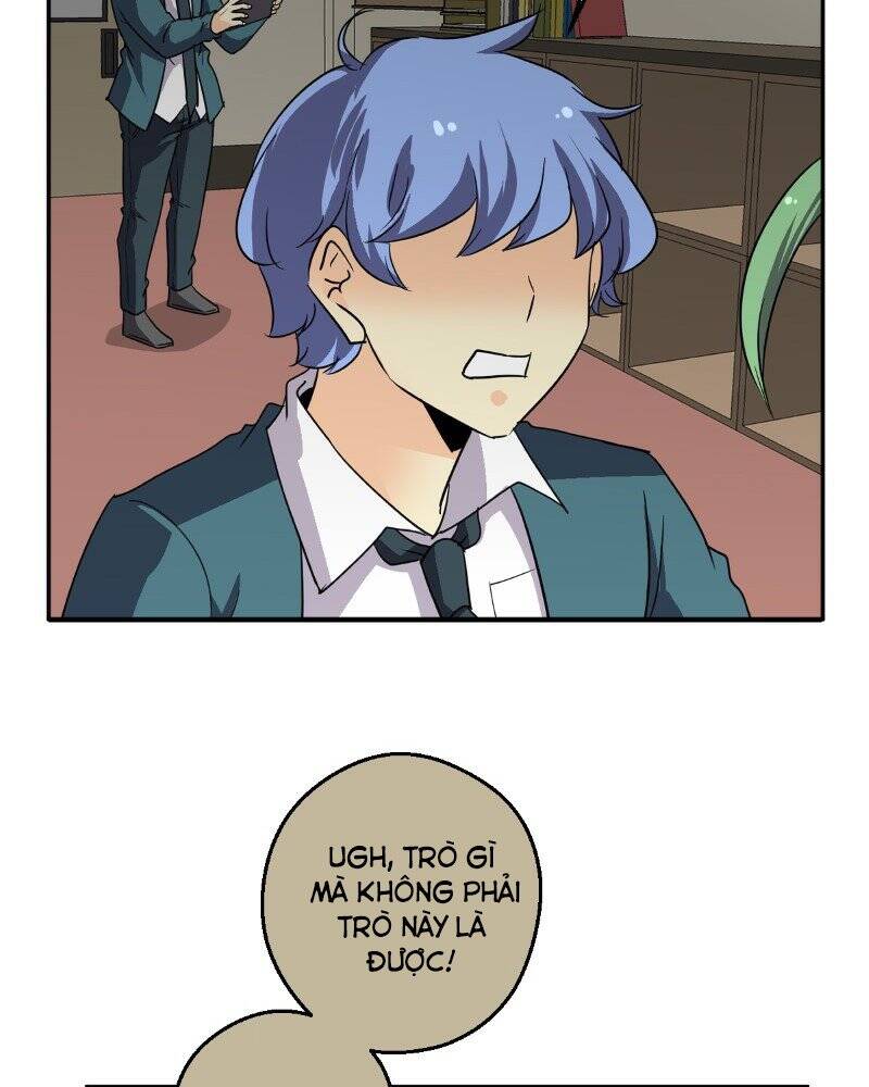 Thế Giới Không Hoàn Hảo Chapter 209 - 38