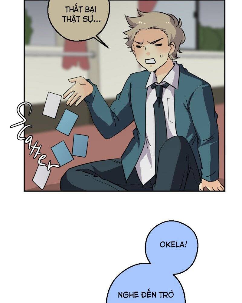 Thế Giới Không Hoàn Hảo Chapter 209 - 39