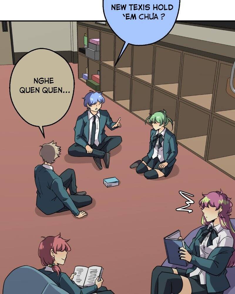 Thế Giới Không Hoàn Hảo Chapter 209 - 40