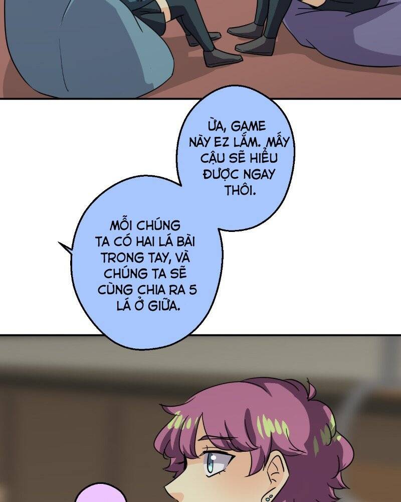 Thế Giới Không Hoàn Hảo Chapter 209 - 41
