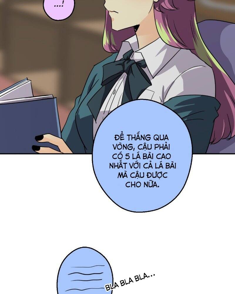 Thế Giới Không Hoàn Hảo Chapter 209 - 42