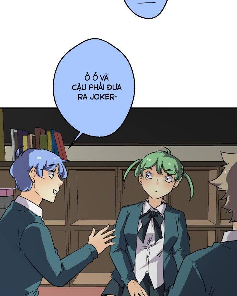 Thế Giới Không Hoàn Hảo Chapter 209 - 44