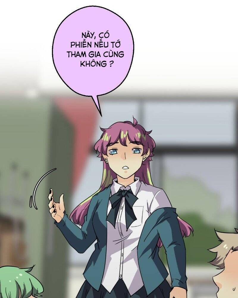 Thế Giới Không Hoàn Hảo Chapter 209 - 46